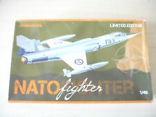 Eduard nato fighter for sale  BAMPTON