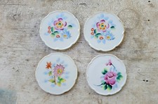 Set floral coasters for sale  Greenville