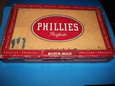 Phillies perfecto cigar for sale  Trenton