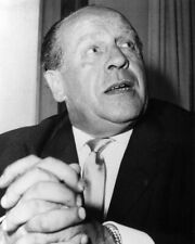 Nova foto da Segunda Guerra Mundial: Oskar Schindler, protetor dos judeus durante o Holocausto - 6 tamanhos! comprar usado  Enviando para Brazil