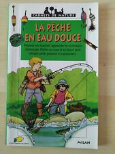 Pêche eau douce d'occasion  Annonay