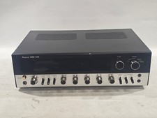 Heco smr 640 gebraucht kaufen  Schuby