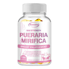 Pueraria mirifica crescita usato  Spedire a Italy