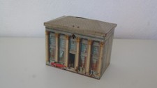 Ancienne boite tirelire d'occasion  Tourcoing