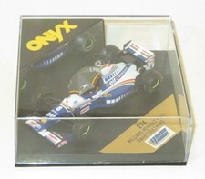 Williams renault fw17 for sale  DONCASTER