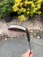 Cleveland lob wedge for sale  WARRINGTON