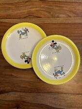 Vintage disney topolino usato  Venezia