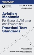 Aviation mechanic practical for sale  Aurora