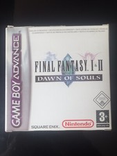 Final fantasy dawn usato Final fantasy dawn usato  Italia