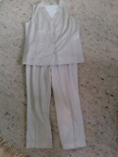 Damen hose passender gebraucht kaufen  Friedland bei Neubrandenburg