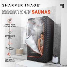 Sharper image steamer for sale  Schaumburg
