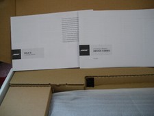 Bose sound solo for sale  HERNE BAY
