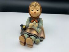 Hummel figur strickliesl gebraucht kaufen  Witten