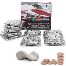 Pack car clay for sale  Frisco