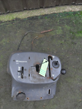 Husqvarna ride mower for sale  CARLISLE