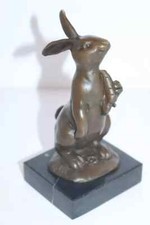 Bronze skulptur figur gebraucht kaufen  Borken