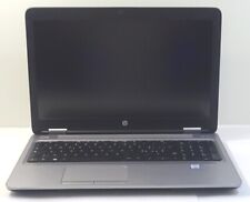 Notebook portatile 650 usato  Ardea