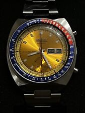 Vintage original seiko usato  Italia