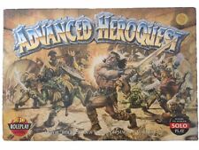 Advanced heroquest game for sale  NOTTINGHAM