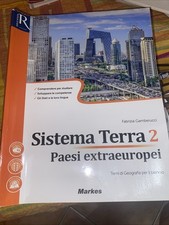 Sistema terra usato  Caccamo