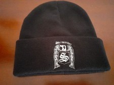Cappello cap rock usato  Genova