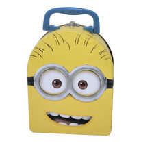 Tin box despicable for sale  Portland
