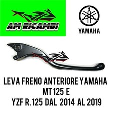 Leva freno anteriore usato  Frattaminore