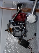 Large model engine for sale  GOSPORT