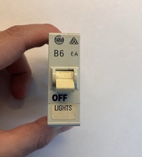 Wylex miniature rcbo for sale  BOGNOR REGIS