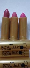 3 peças. Batom Armand Dupree Royal Jelly NATURE rede resistente a manchas com. 0,06 oz comprar usado  Enviando para Brazil