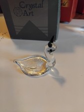 crystal animal ornament for sale crystal animal ornament for sale THETFORD