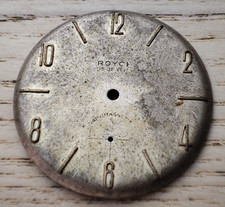 Royce Watch Dial 32.3 mm (used) comprar usado Royce Watch Dial 32.3 mm (used) comprar usado  Enviando para Brazil