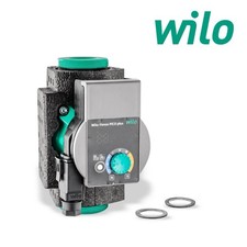 Wilo hocheffizienzpumpe yonos gebraucht kaufen  Reichshof