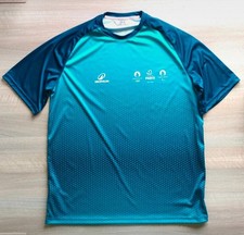 Maillot volontaires ville d'occasion  Montrouge