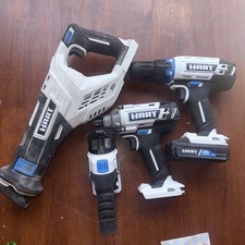 tools battery power 20v for sale tools battery power 20v for sale Richfield