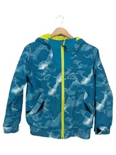 Chiemsee kinder jacke gebraucht kaufen  Deutschland