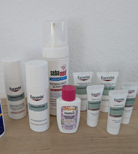 Eucerin dermo pure gebraucht kaufen  Kolitzheim