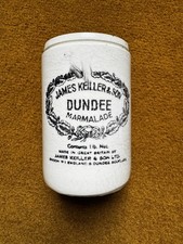 Vintage james keiller for sale  TARPORLEY