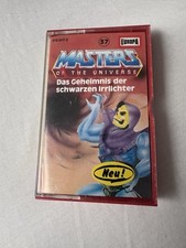 Masters the universe gebraucht kaufen  Bad Segeberg