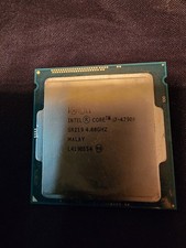 Intel core 4790k d'occasion  Expédié en Belgium