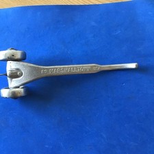 Marshalltown brick joint for sale  WARRINGTON