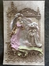 Signed mastrioanni angel d'occasion  Expédié en Belgium