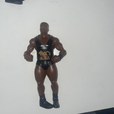 Wwe figure for sale  PRESTON
