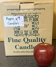 Lot apple shaped for sale  Clarkston
