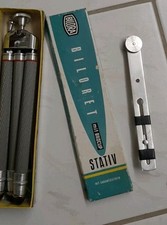Stativ bilora biloret gebraucht kaufen  Postbauer-Heng