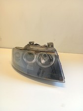 Faro anteriore destro usato  Siena