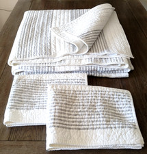 Coastal living quilt for sale  Loveland