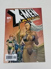 Uncanny men annual for sale  PETERBOROUGH