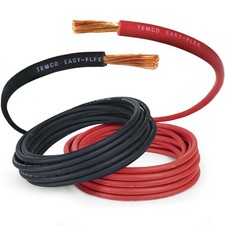 Temco gauge awg for sale  Brenham