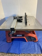 Skil 7in wet for sale  Burlington